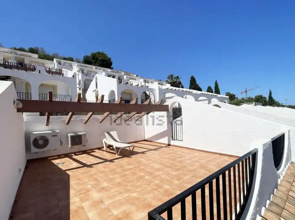 Maison mitoyenne avec piscine à vendre à Partida Tosal de la Cometa, imagen 5