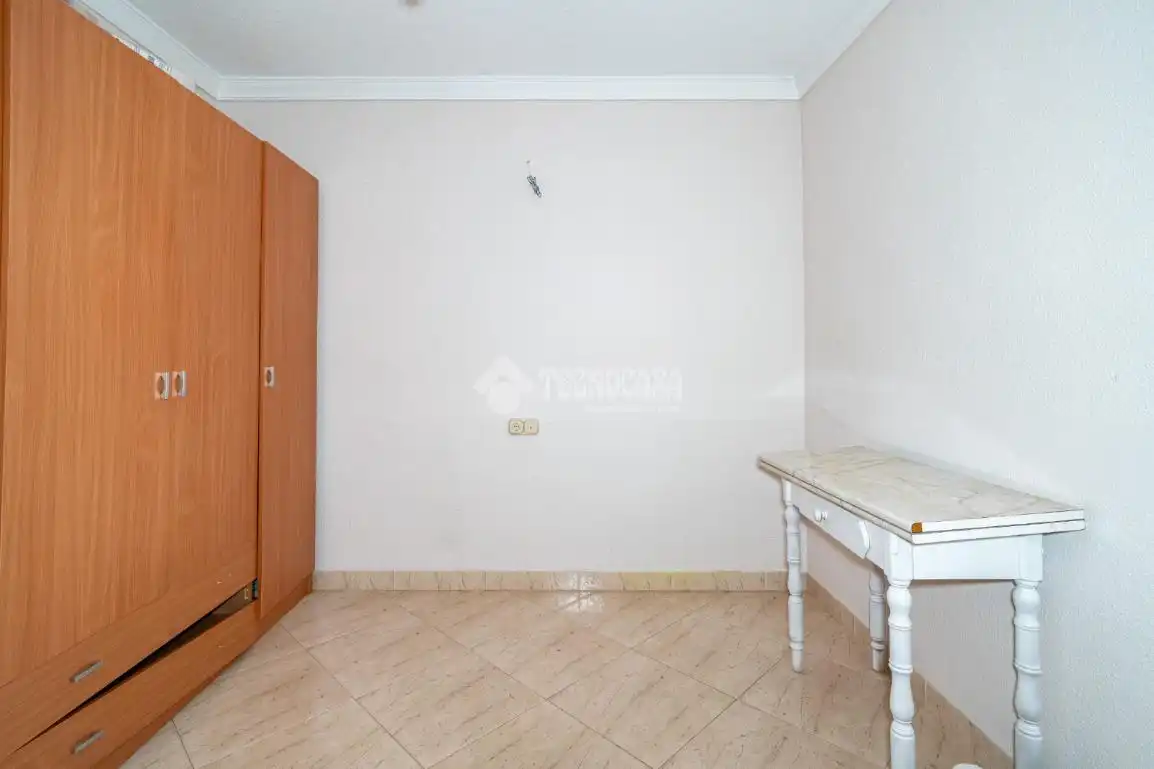 Bedroom of Flat for sale in Padul  with Air Conditioner, Heating and Terrace