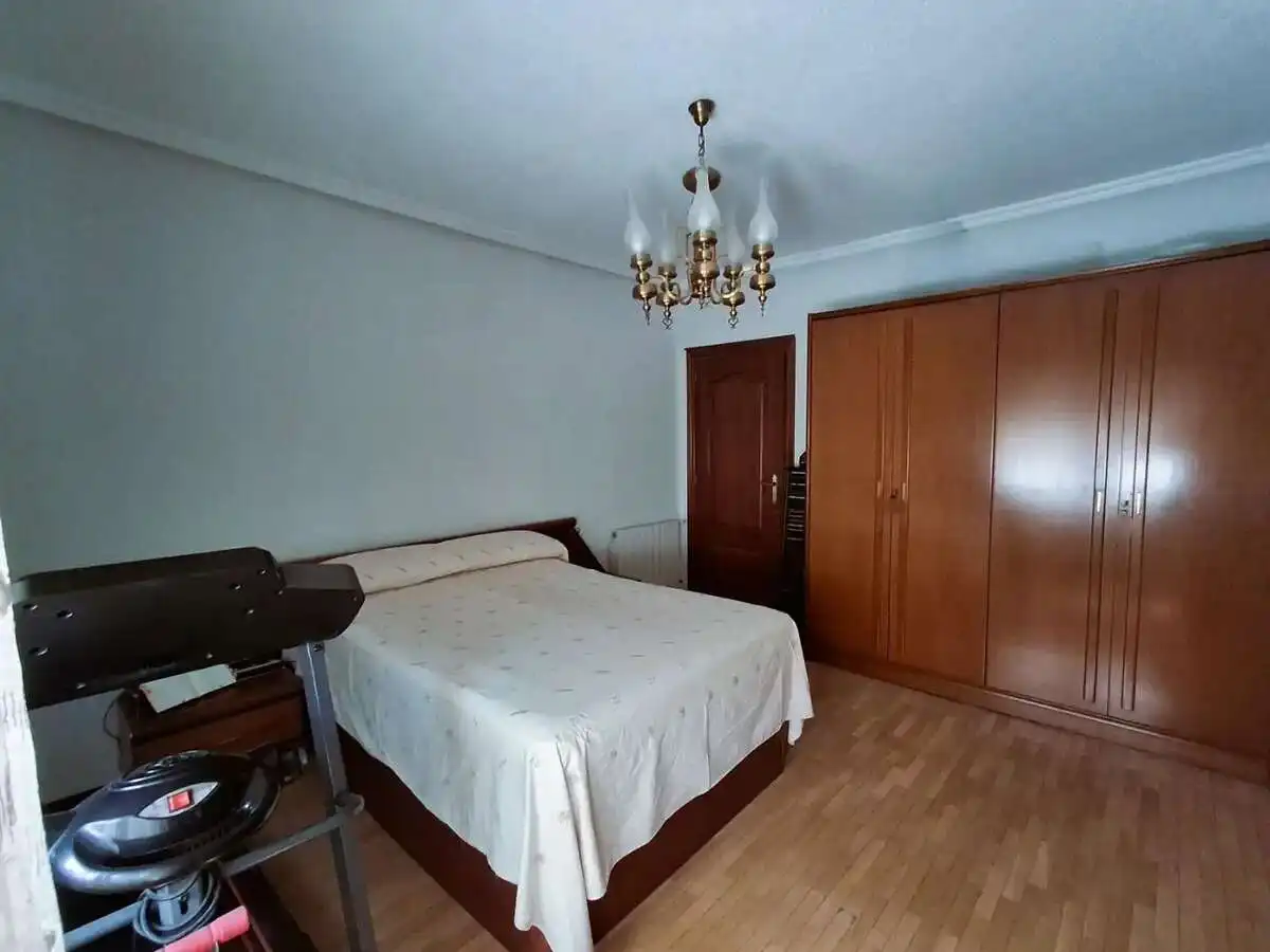 Wohnung mit Aufzug zum Verkauf in Carabanchel, imagen 26