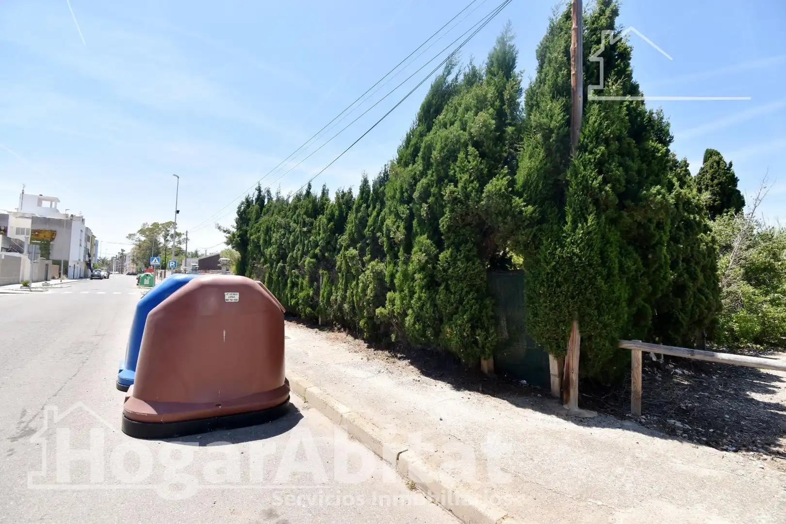 Residencial en venta en Nules