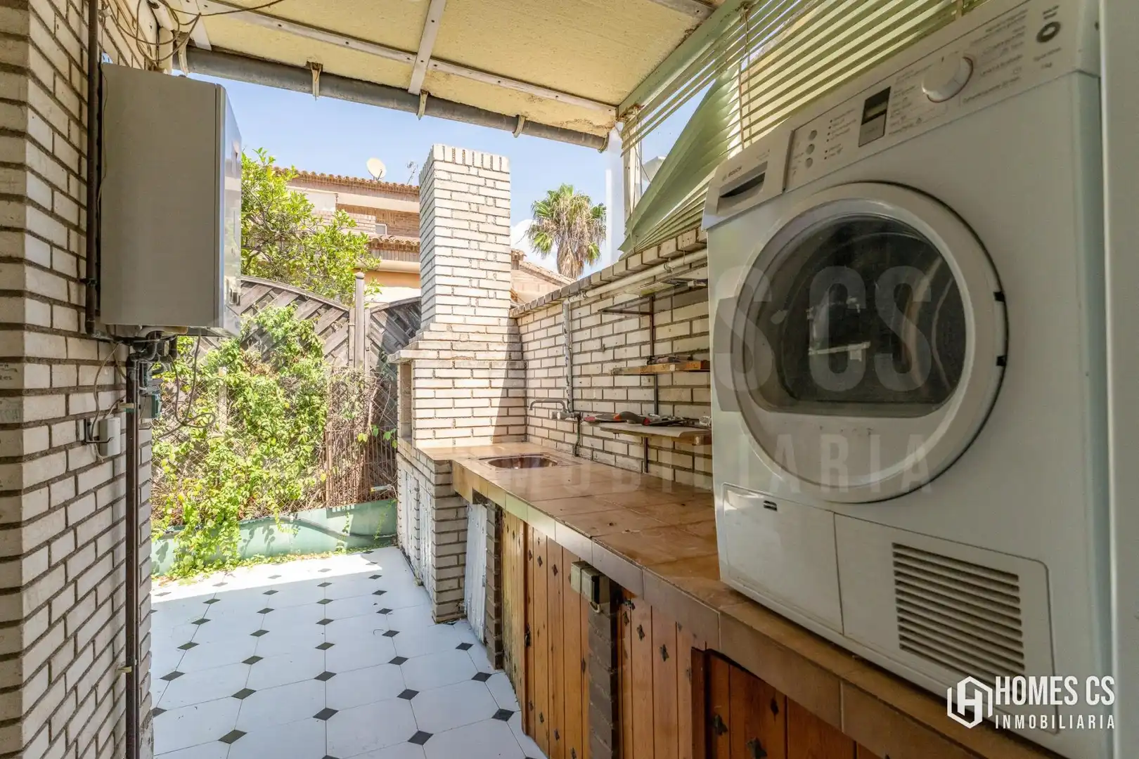 Terraza de Casa o chalet en venta en Cambrils con Calefacción