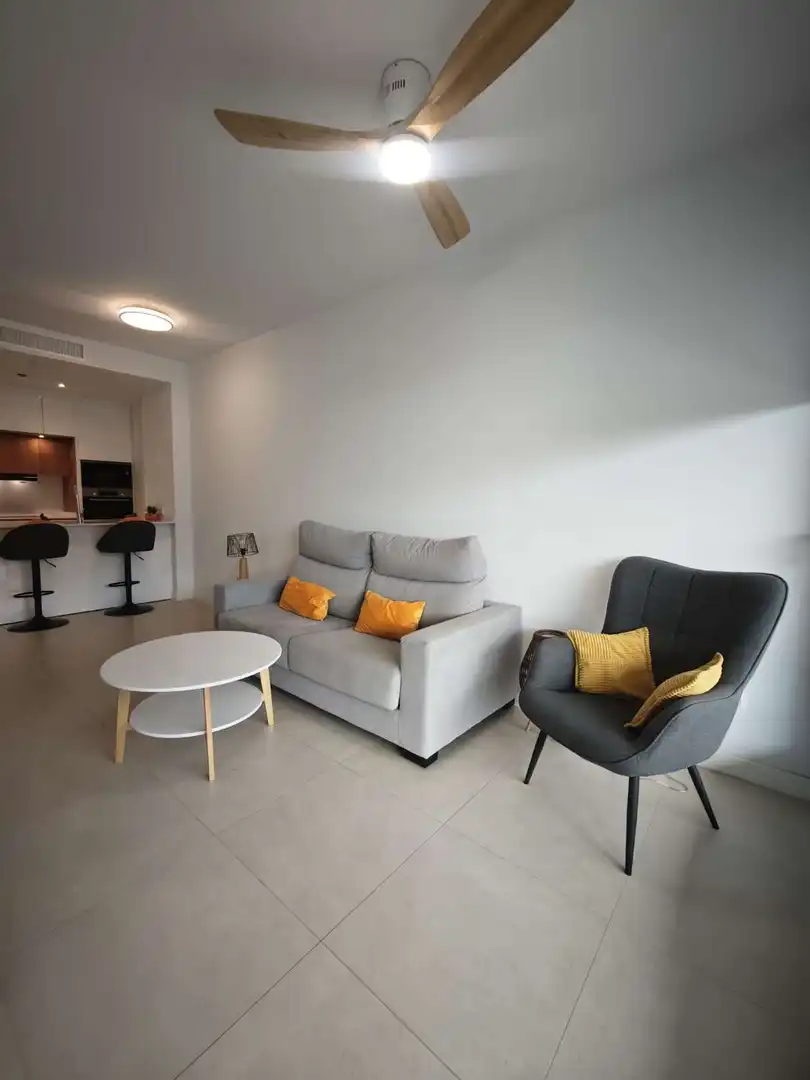 Apartment mit Pool zum Verkauf in Torre del Mar, imagen 11