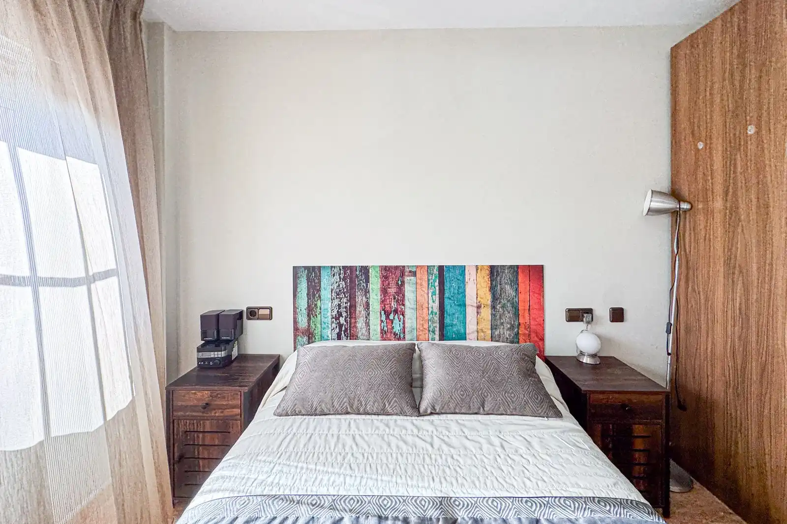 Habitación de Piso en venta en Almería con Aire acondicionado, Calefacción y Terraza