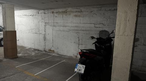 Foto 2 de Garatge de lloguer a Calle Alfares, 12, Centro - Corte Inglés, Toledo