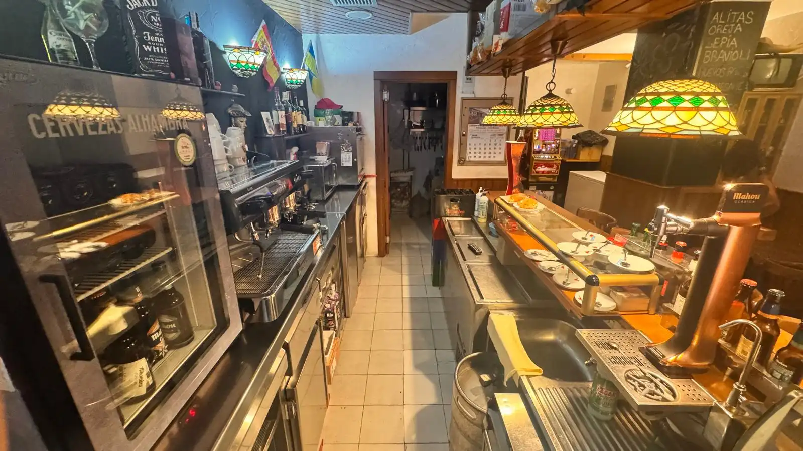 Gewerbefläche zum Verkauf in Avenida del Campo Hermoso, imagen 16