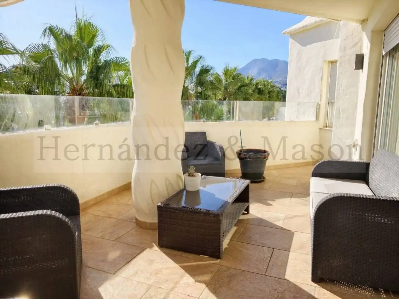 Penthouse mit Terrasse zum Verkauf in Calle Fragata, imagen 36