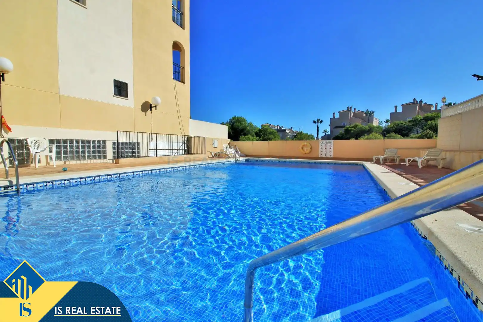 Chalet con piscina en venta en Orihuela Costa, imagen 33