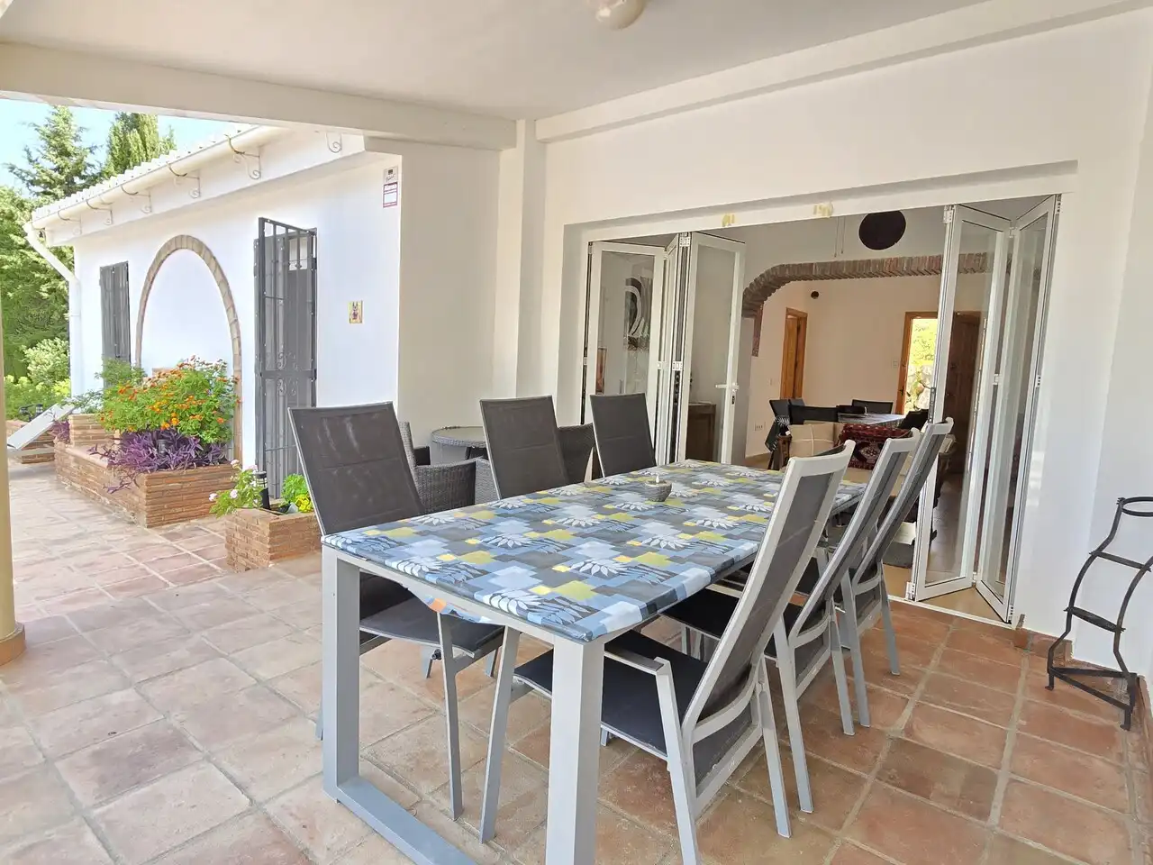 Maison avec piscine à vendre à Viñuela, imagen 15