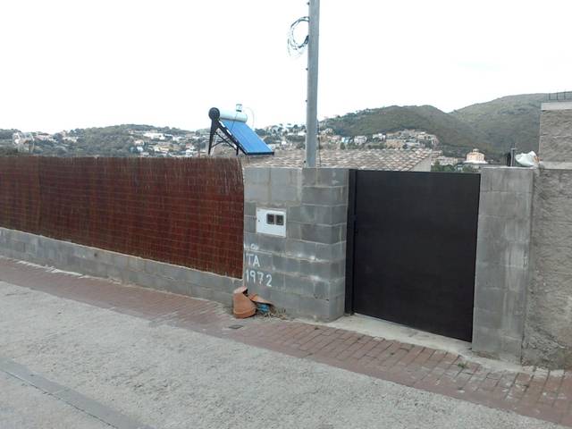 Casa-chalet en Venta en Cm/ Font del Rossinyol en Sant Fost de Campsentelles