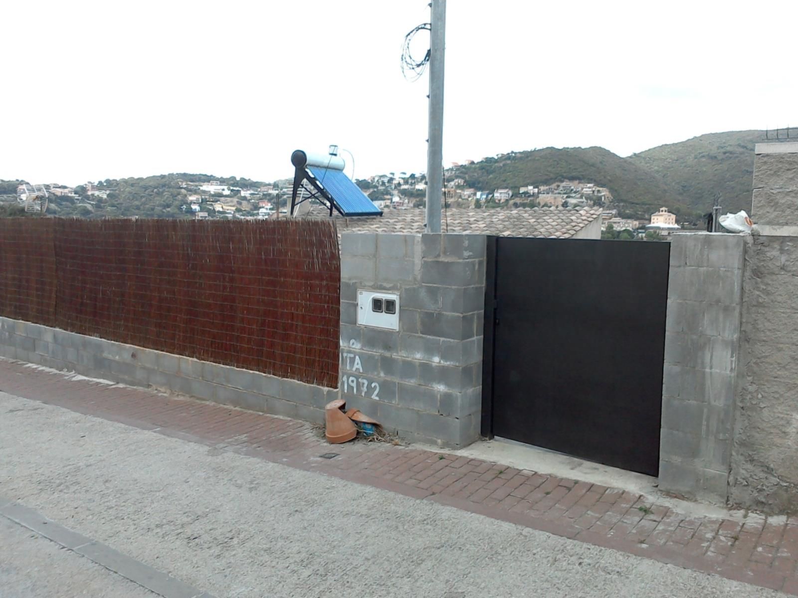 House or chalet for sale in Cm/ Font del Rossinyol, Sant Fost de Campsentelles