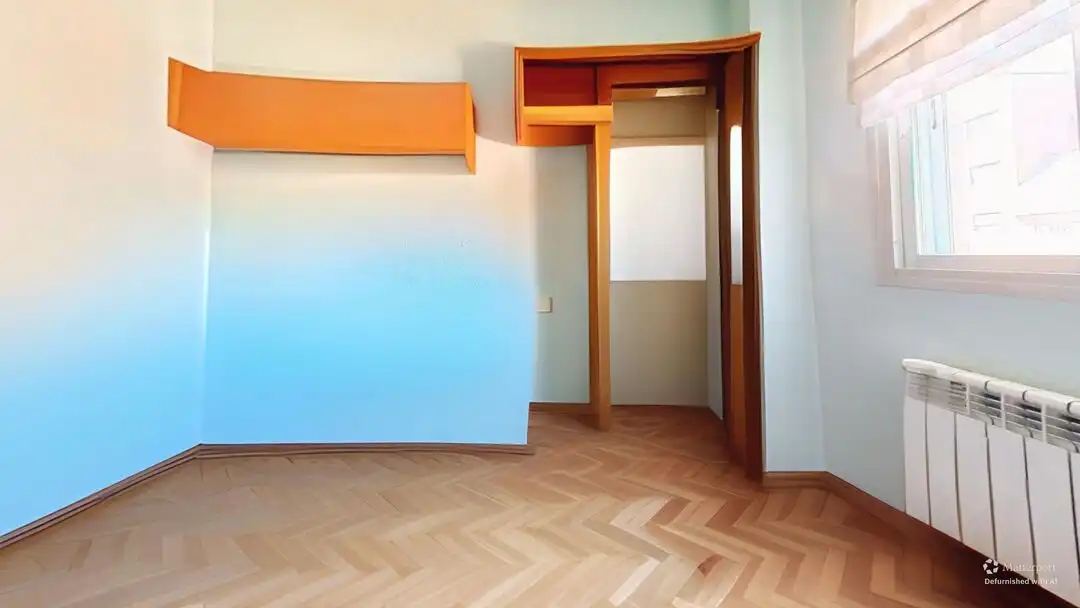 Wohnung zur Miete in  Madrid Capital
