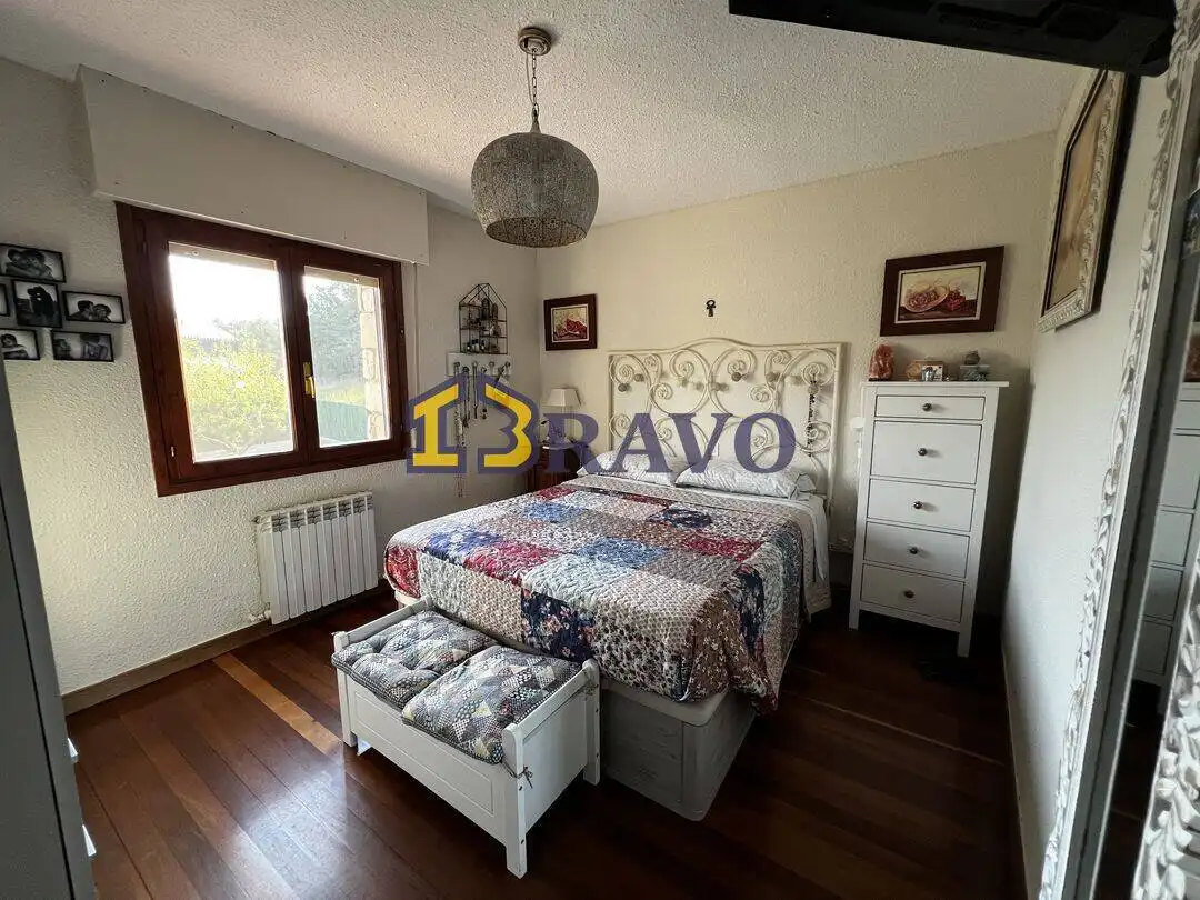 Chalet con terraza en venta en Valle de Tobalina, imagen 21