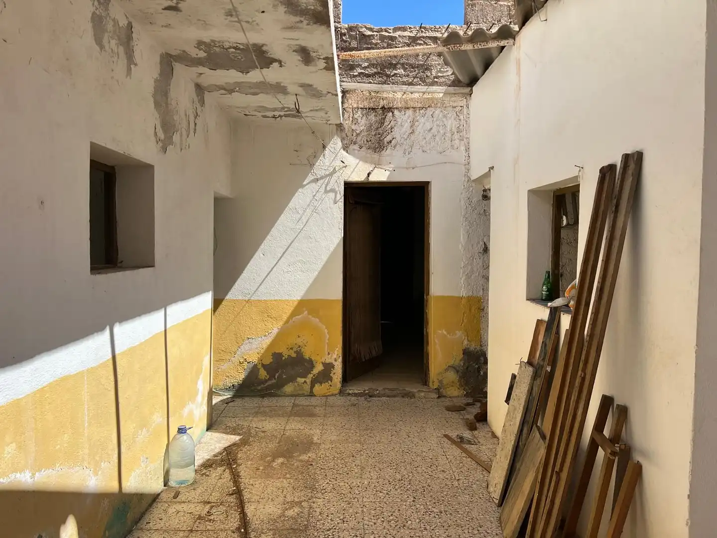 Adosado en venta en Calle José Antonio Primo de Rivera 57, imagen 7