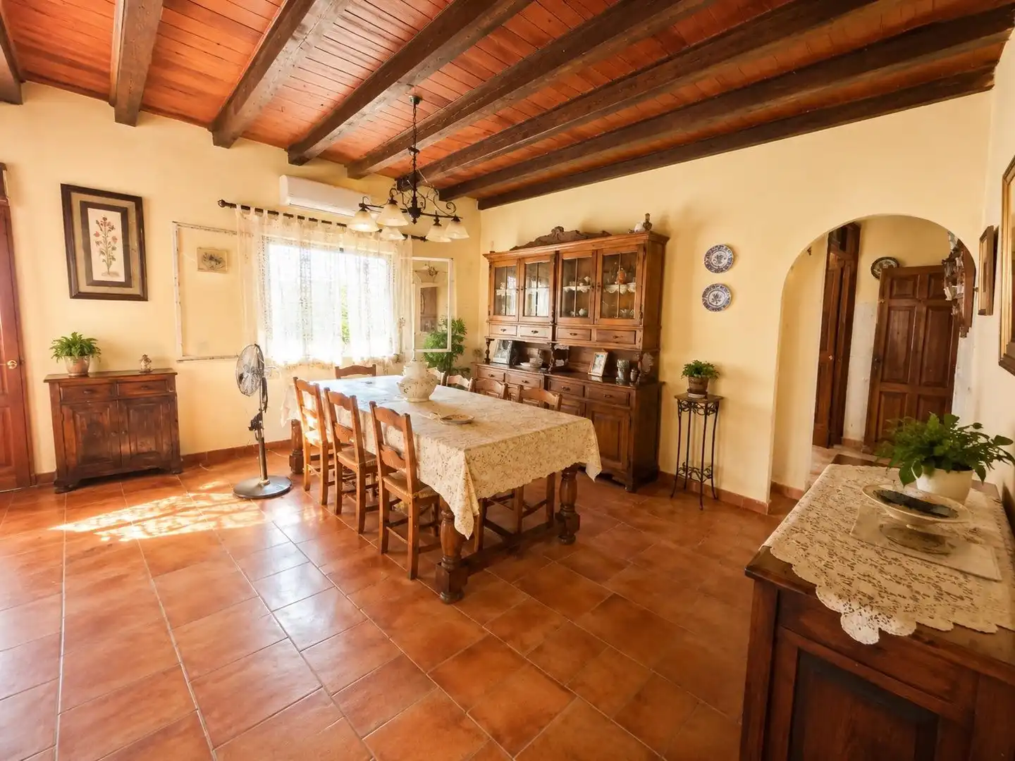 Villa avec terrasse à vendre à Campo de Murcia, imagen 14