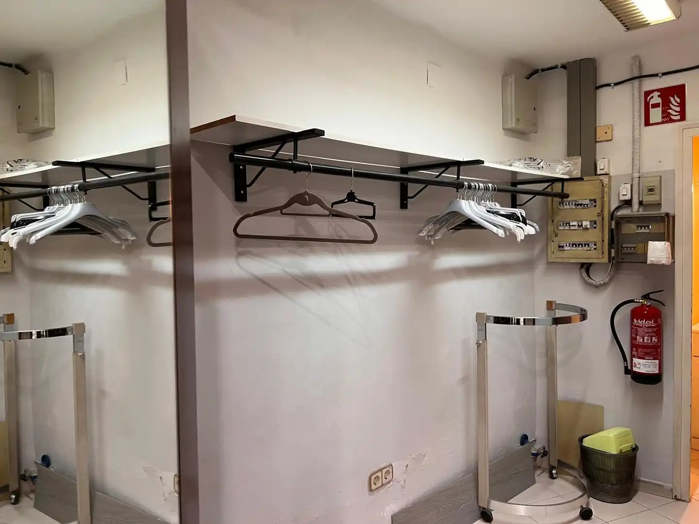 Local comercial de lloguer a Centre, imagen 2