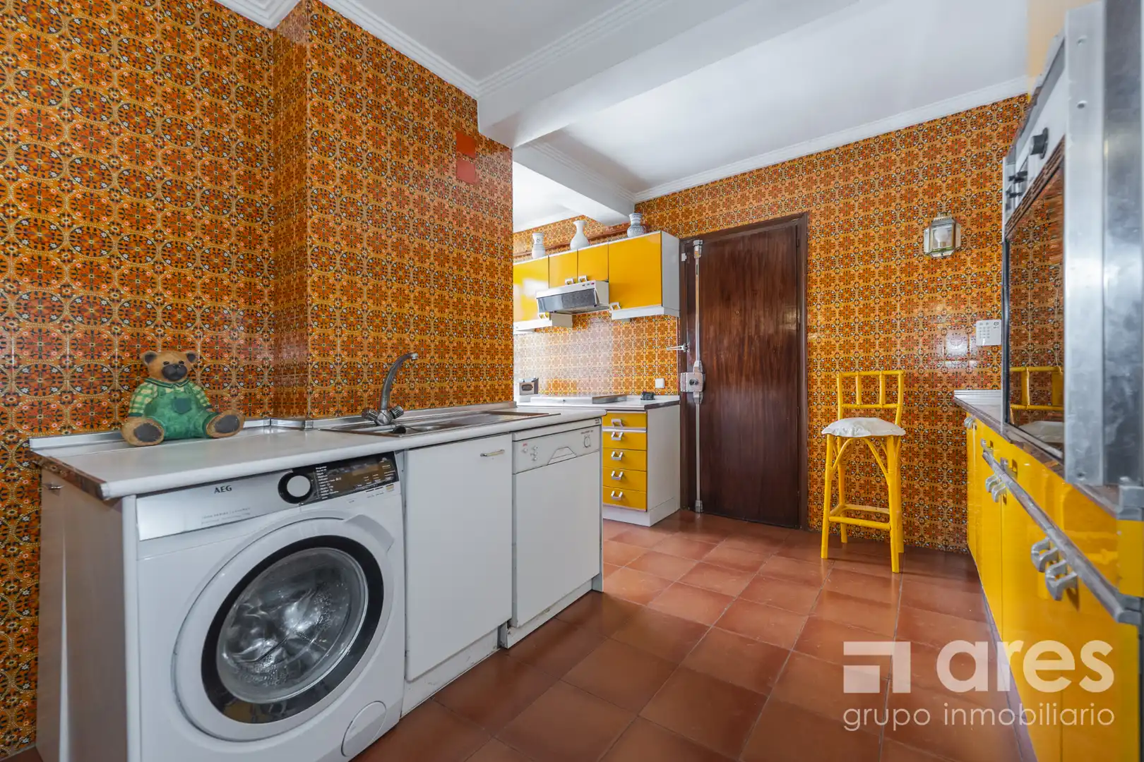 Appartamento con ascensore in vendita a Calle de Biarritz, imagen 15
