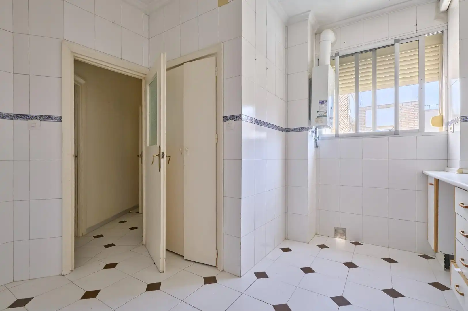 Flat for sale in Jerez de la Frontera