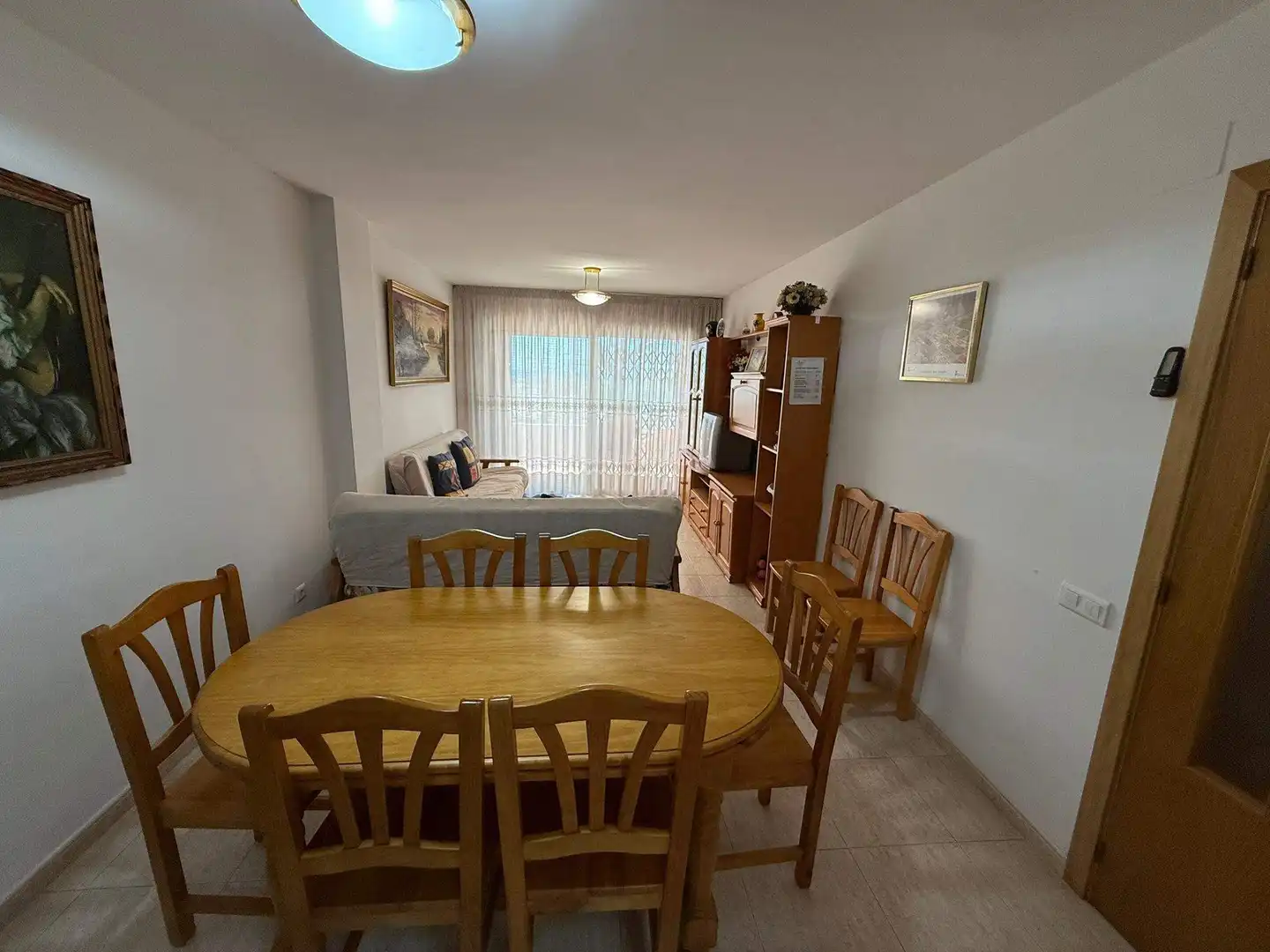Flat for sale in Avenida Marítim de Sant Joan de Déu, imagen 10
