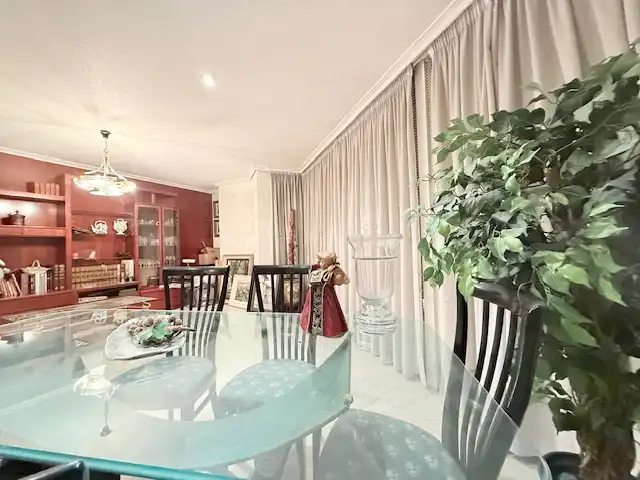 Comedor de Piso en venta en L'Alcora con Calefacción y Trastero
