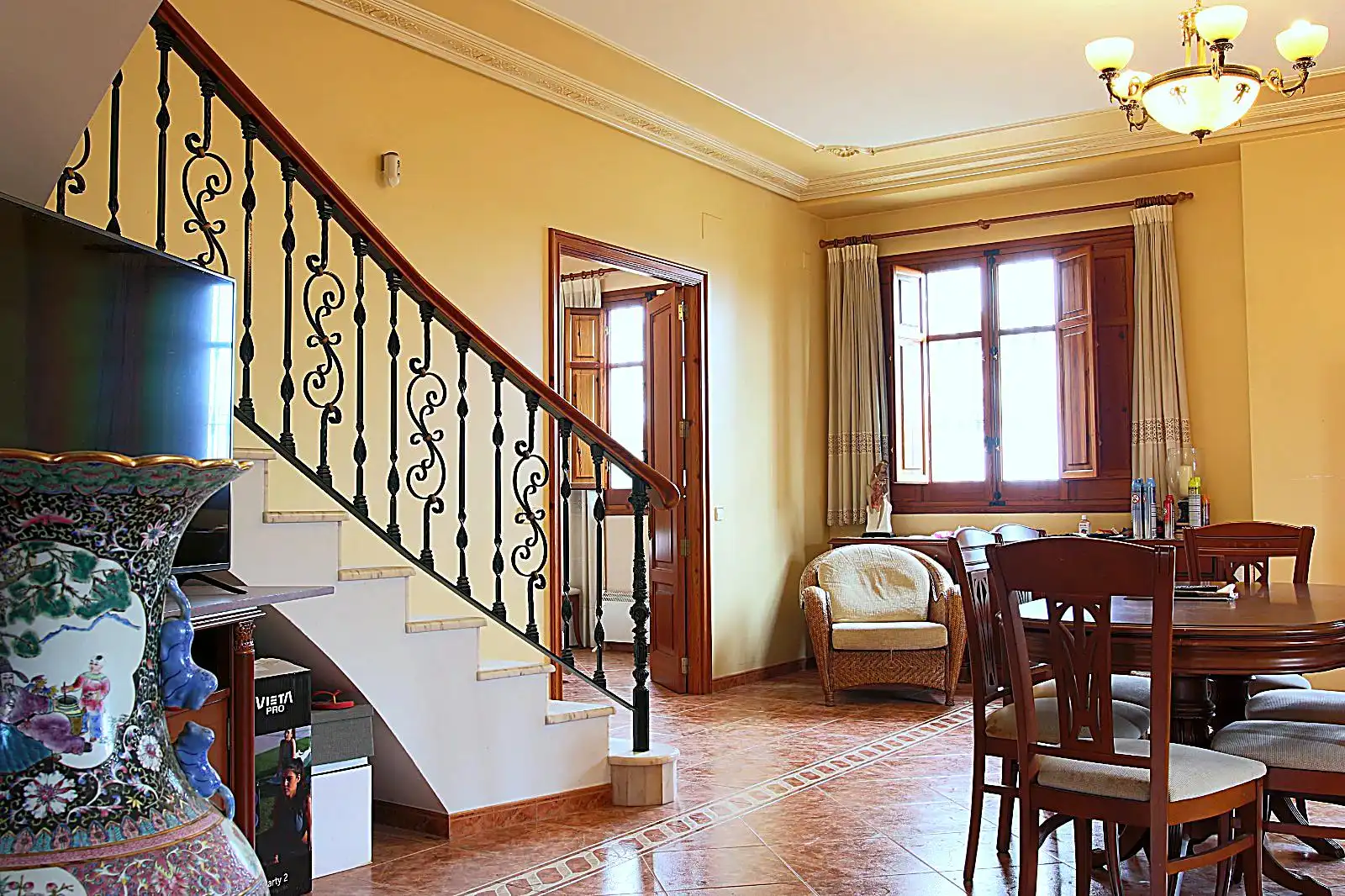 Casa o chalet en venta en Alboraya con Jardín privado, Terraza y Trastero