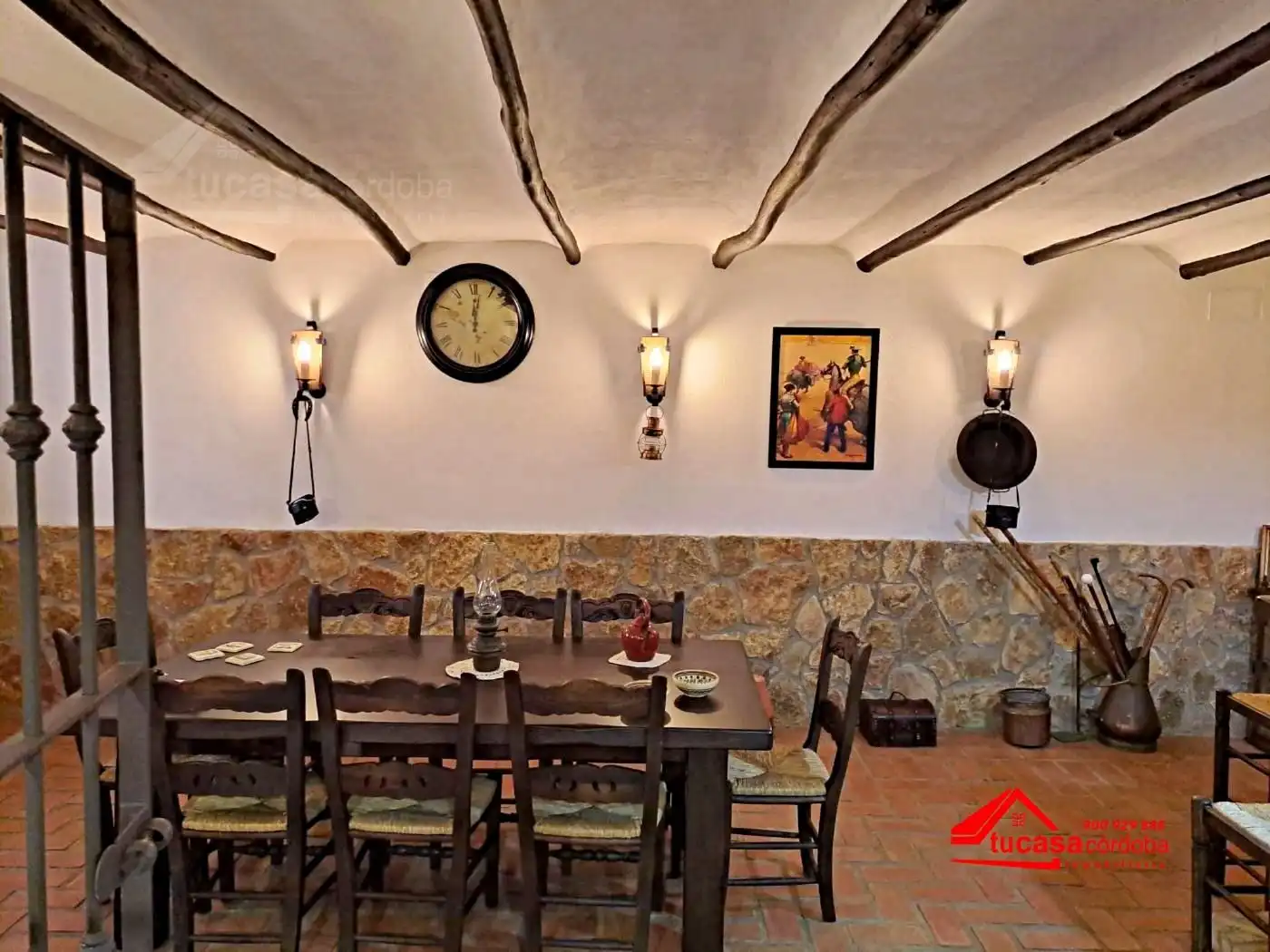 Country homes for sale in Córdoba  with Storage room and Swimming Pool