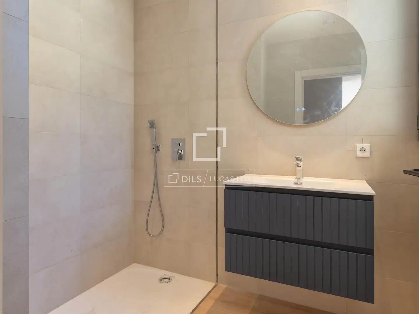 Bathroom of Houses for sale in Palafrugell  with Air Conditioner, Private garden and Swimming Pool