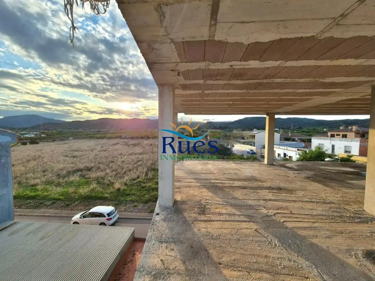 Edifici en venda en Cabanes