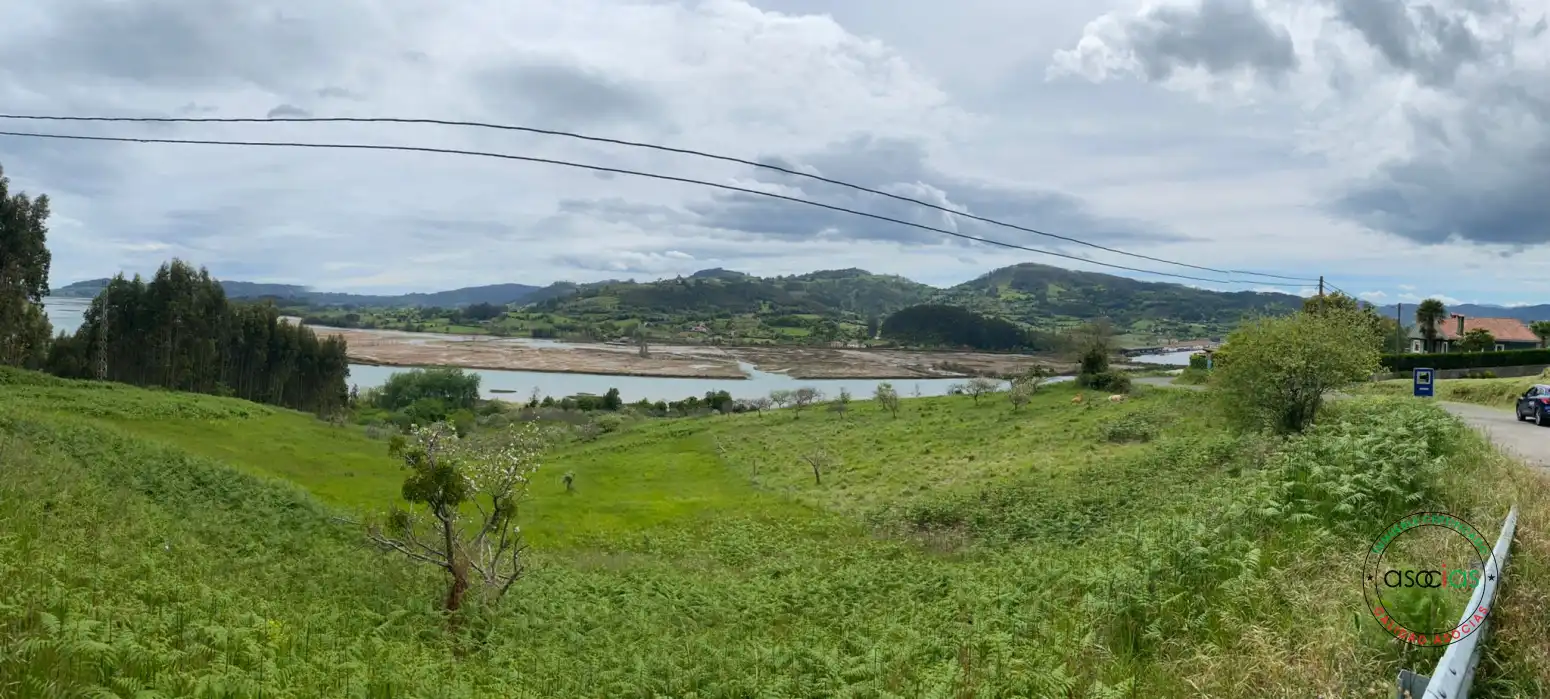 Terreno rustico in vendita a Villaviciosa - AL MUSLERA, imagen 4