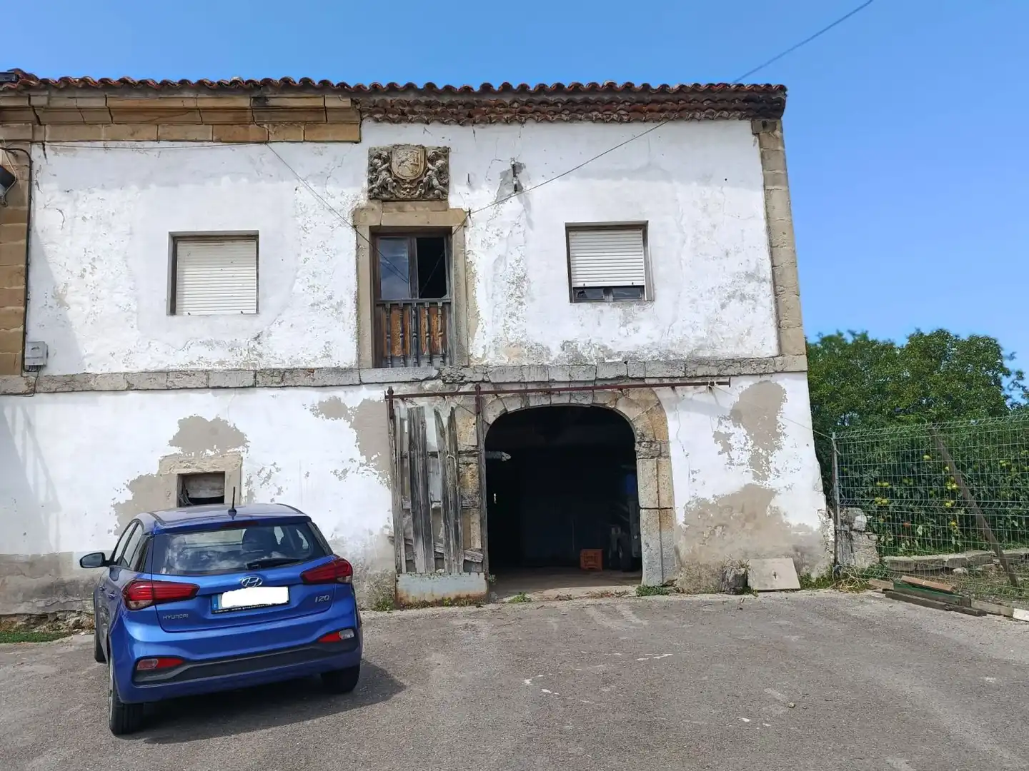 Adossat en venda a SAN PEDRO 14