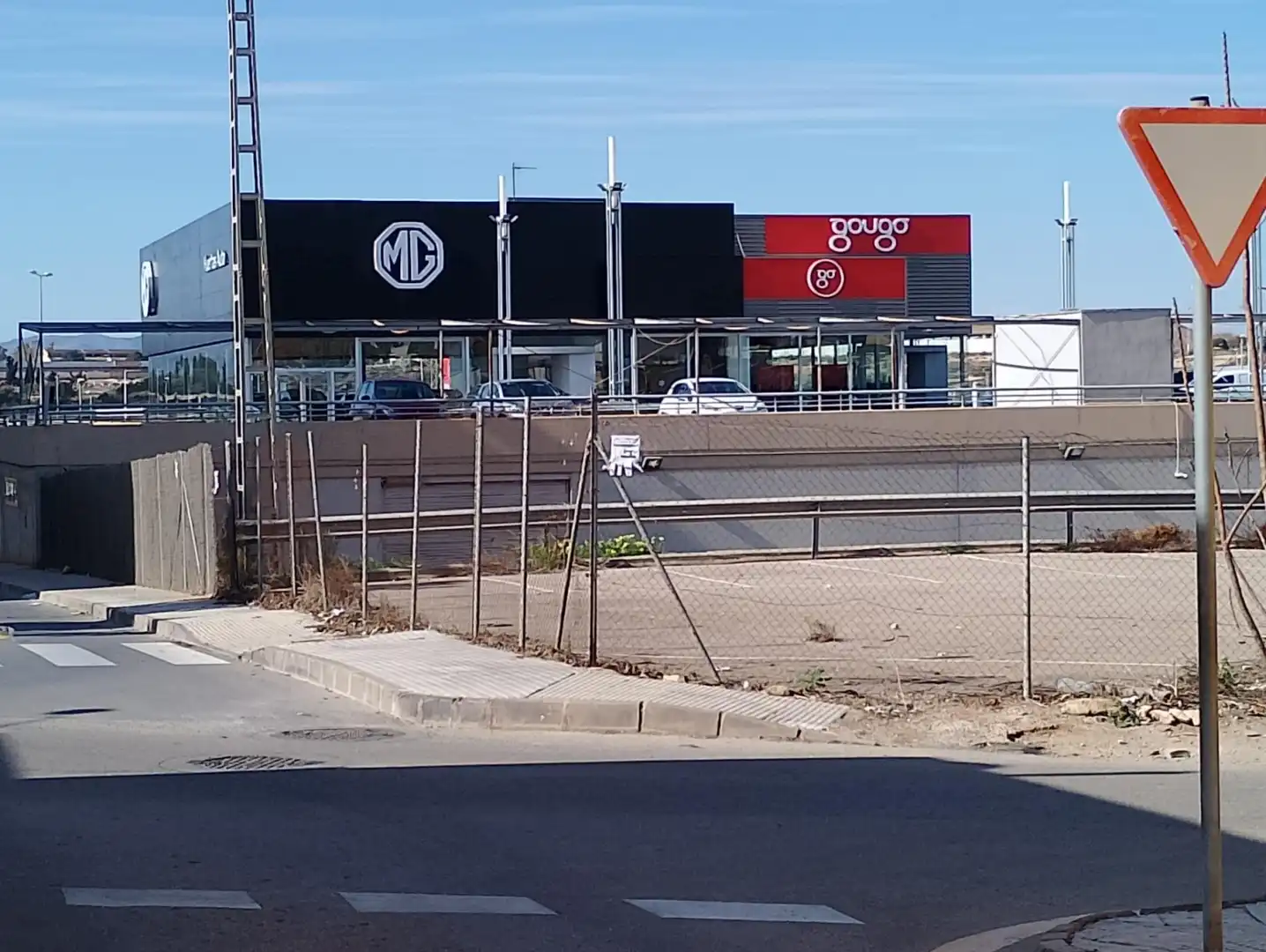 Local comercial en venda a Cartagena - Calle SAN LEANDRO-LOS BARREROS, imagen 13