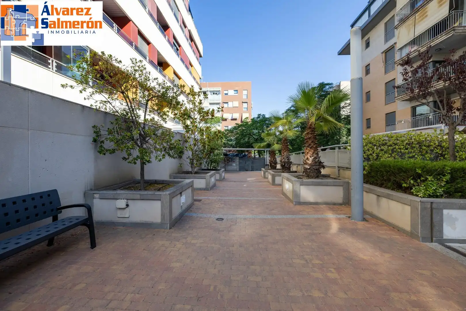 Habitatge amb piscina en venda a Calle JOSE LUIS PEREZ PUJADAS, imagen 37