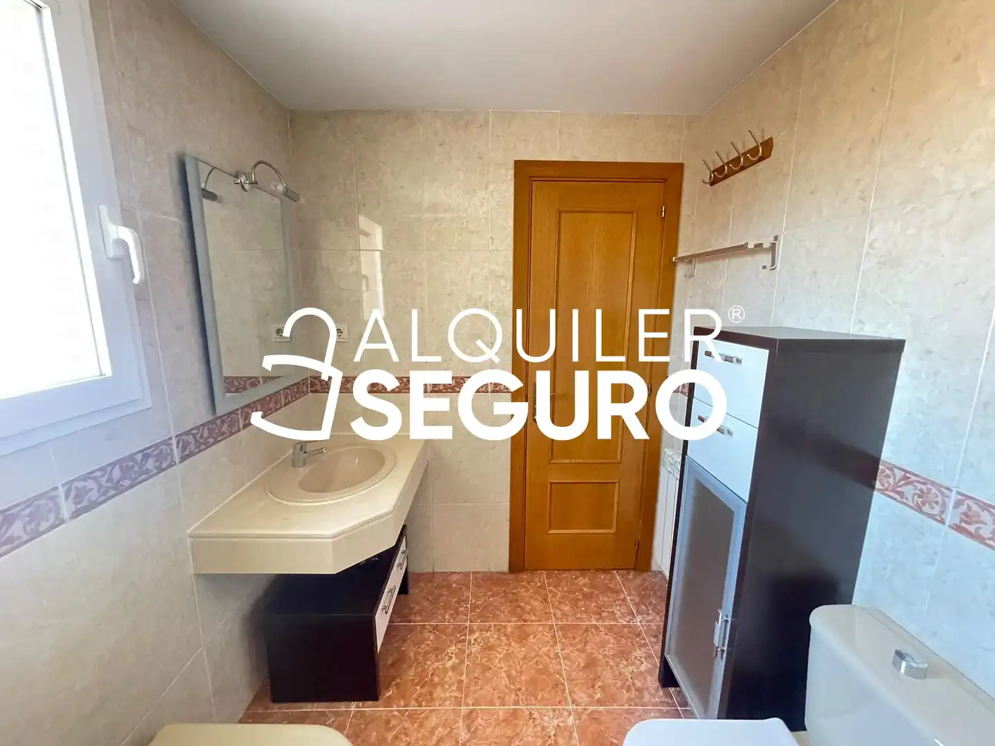Dormitori de Àtic de lloguer en Madrid amb Calefacció, Terrassa i Piscina