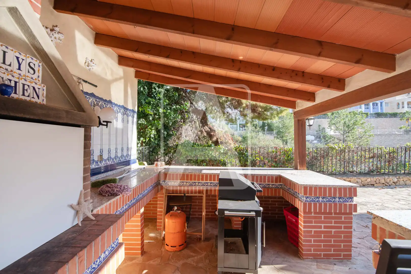 Villa avec piscine à vendre à Canuta, imagen 40
