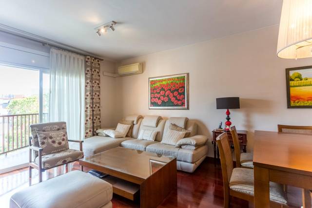 Piso en Venta en  EGARA,D' en Ca n'Aurell