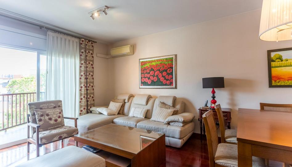 Foto 1 de Pis en venda a  Egara,d', Ca n'Aurell, Barcelona