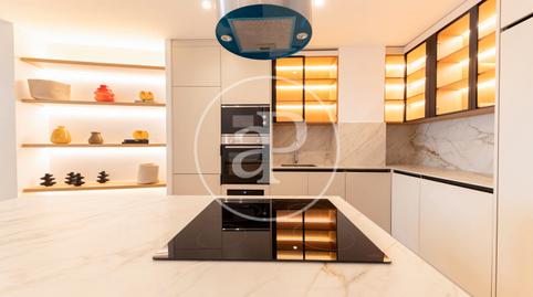 Foto 5 de Pis en venda a Carrer de la Portassa, El Terreno, Illes Balears