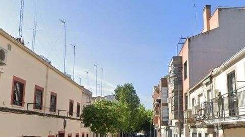 Foto 2 von Wohnungen zum Verkauf in Calle de Eugenio Serrano, La Alhóndiga, Getafe