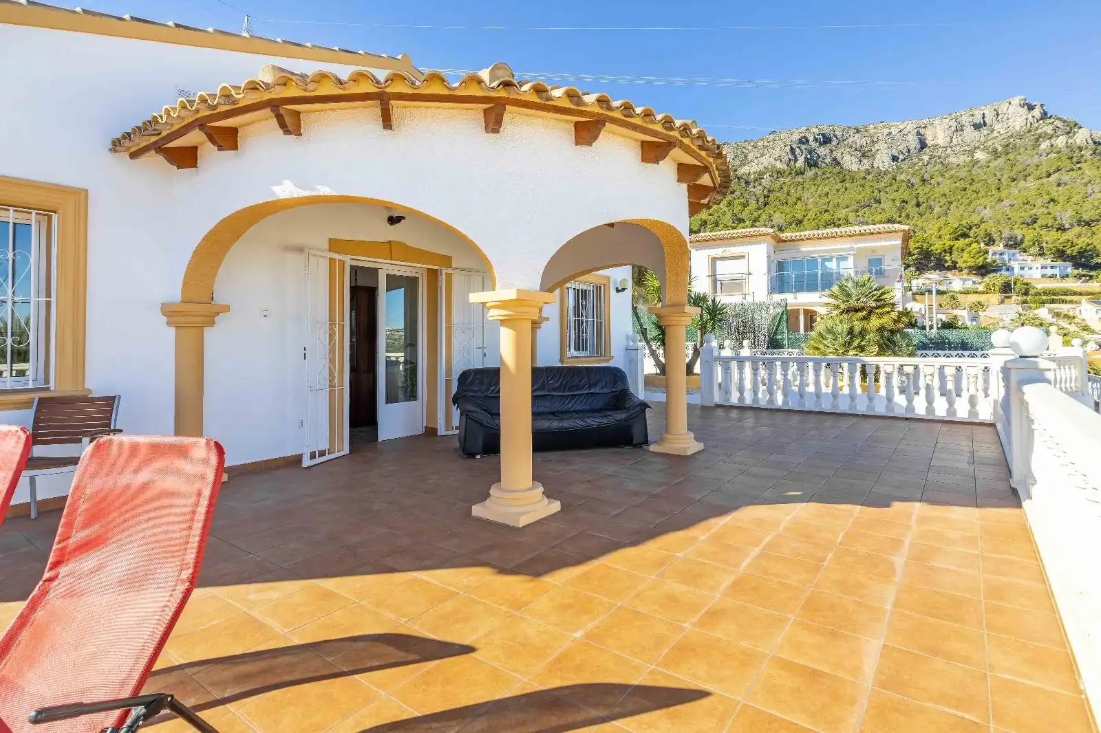 Casa o chalet en venta en Zona Pueblo