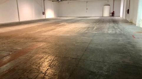 Foto 5 von Fabrikhallen zum Verkauf in Distrito Zeta - Recinto Ferial Cortijo de Torres, Málaga Capital