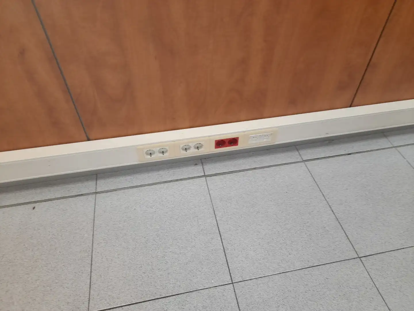 Office for rent in Mataró, Barcelona