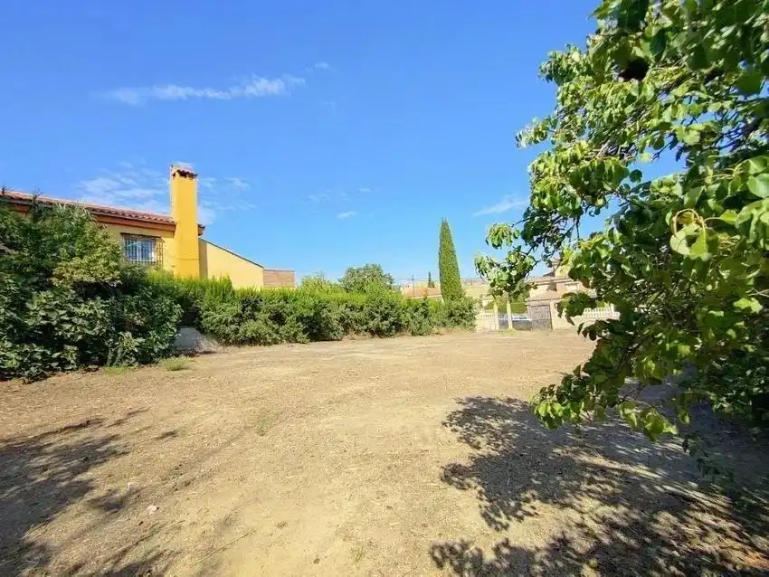 Terreni e lotti in vendita a Urbanizacion SUSPIRO DEL MORO, imagen 6