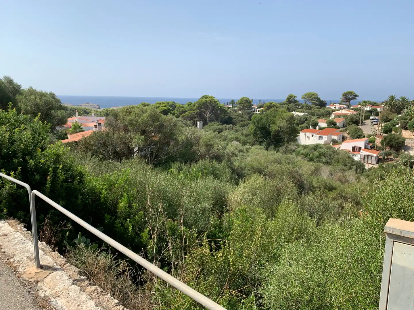 Terreno residencial en venta en Carrer des Congre Vell