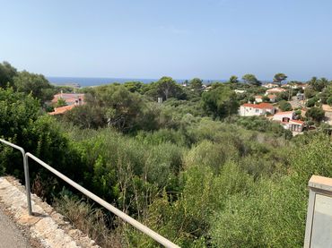 Terreno residencial en venta en Carrer des Congre Vell