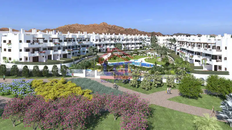 Mini appartamento in vendita a San Juan de los Terreros