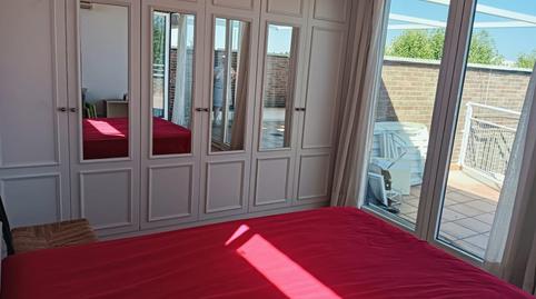 Foto 2 de Àtic de lloguer a Avenida Europa, Pozuelo de Alarcón