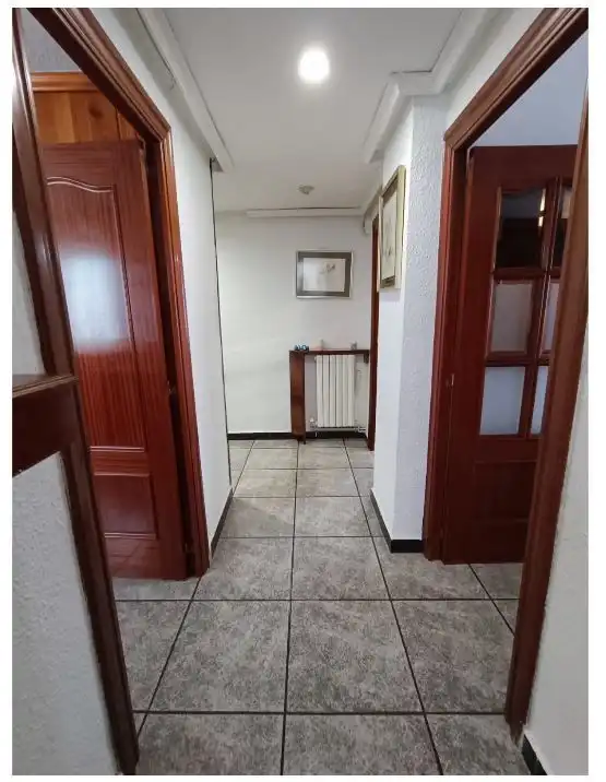 Piso en venta en Zaragoza con Calefacción y Amueblado