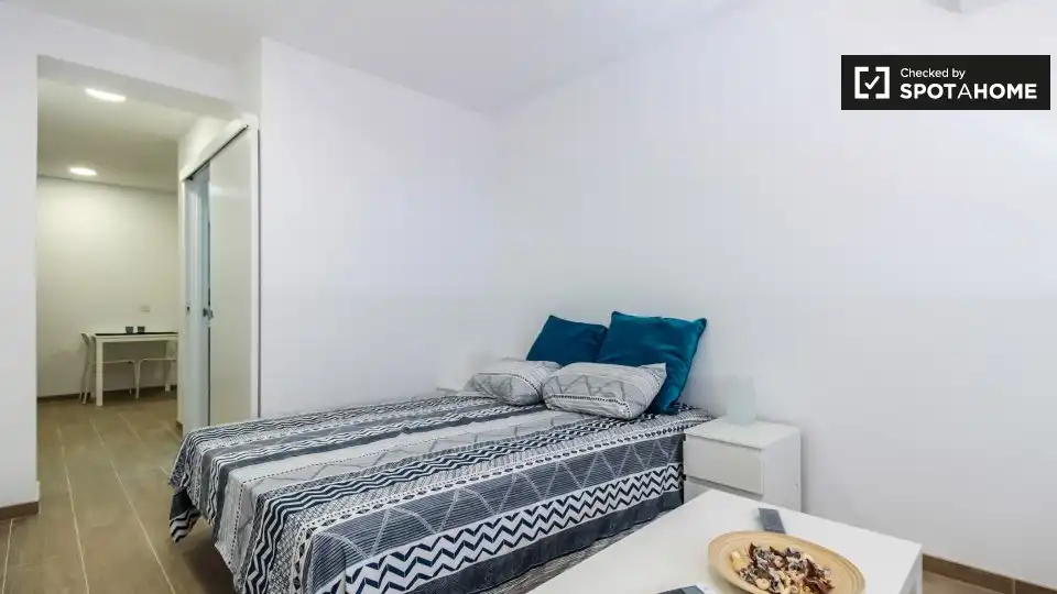 Flat to rent in Sants - Montjuïc, imagen 4
