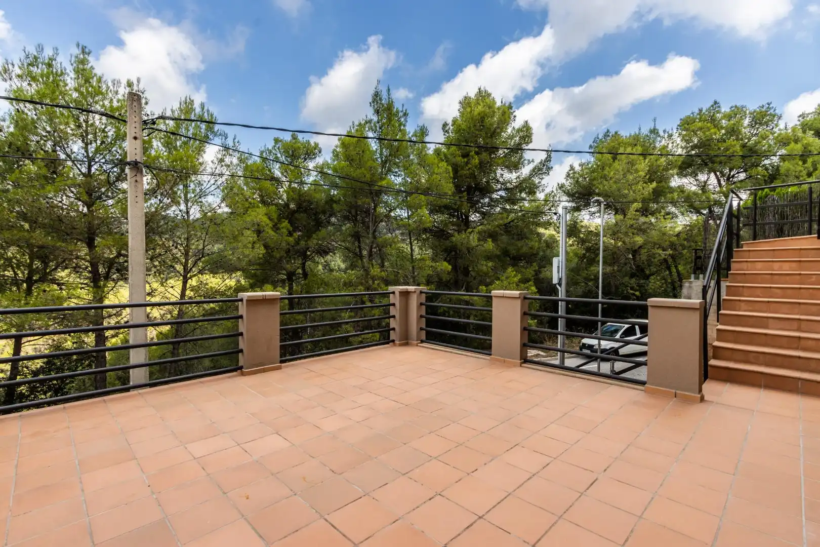 Casa amb terrassa en venda a Airesol, imagen 2