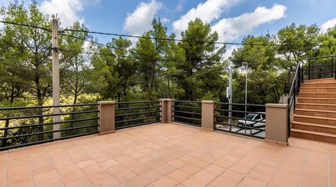 Foto 2 de Casa o xalet en venda a Airesol, Castellar del Vallès