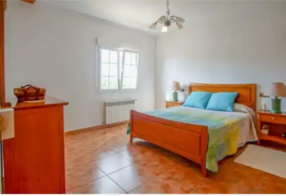Habitación de Casa o chalet en venta en Calpe / Calp con Aire acondicionado, Calefacción y Terraza